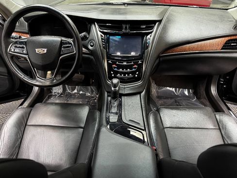 Used 2016 Cadillac CTS Luxury image 36