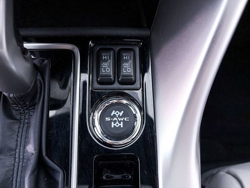 Used 2026 Mitsubishi Eclipse Cross SEL AWD/4WD image 27