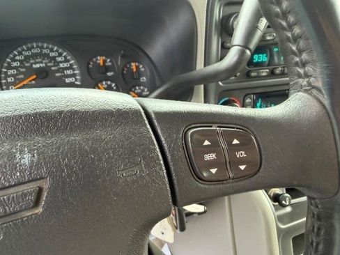 Used 2005 Chevrolet Silverado 3500 LT w/ Heavy-Duty Power Package image 24