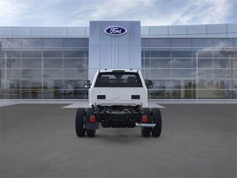 New 2026 Ford F350 XL w/ Snow Plow Prep Package image 34