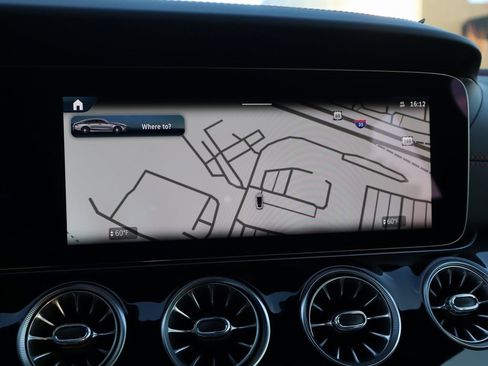 New 2026 Mercedes-Benz AMG GT 53 image 54