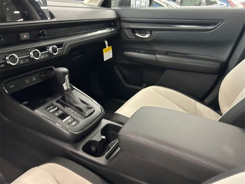 New 2026 Honda CR-V EX image 11