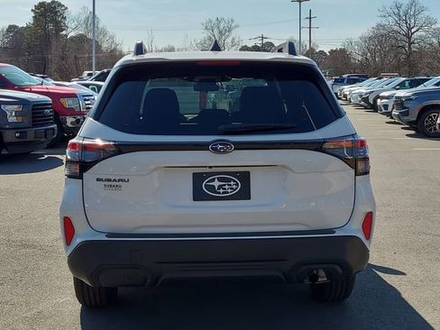 New 2026 Subaru Forester Premium image 4