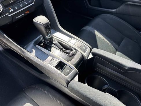 Used 2019 Honda Civic LX image 25