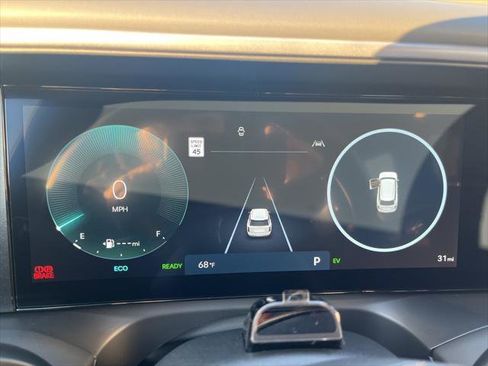 New 2026 Hyundai Palisade Calligraphy image 13