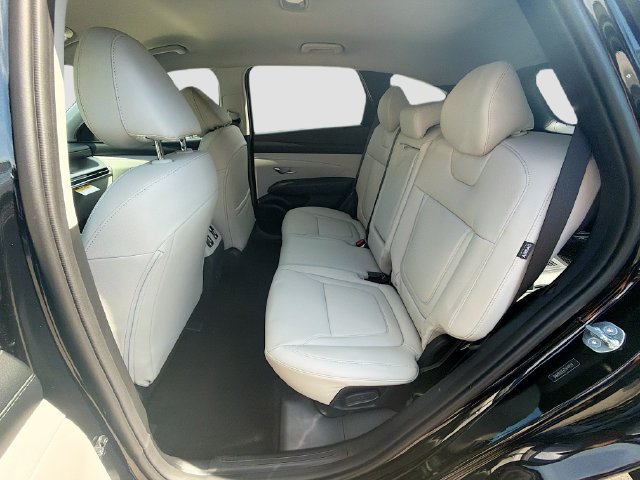New 2026 Hyundai Tucson SEL Plus FWD image 24