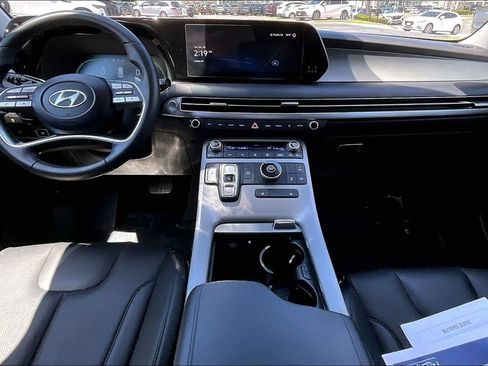 Used 2024 Hyundai Palisade XRT FWD image 11