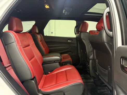 Used 2023 Dodge Durango SRT Hellcat image 15