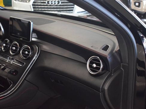Used 2018 Mercedes-Benz GLC 43 AMG 4MATIC Coupe image 52