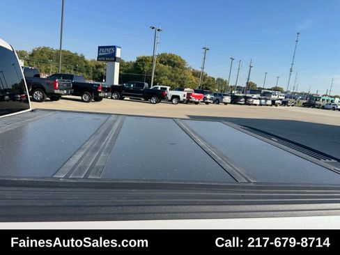 Used 2015 Ford F150 Platinum w/ Equipment Group 701A Luxury image 42