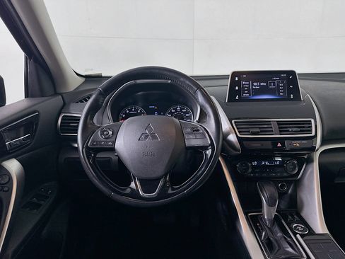 Used 2019 Mitsubishi Eclipse Cross SE image 17