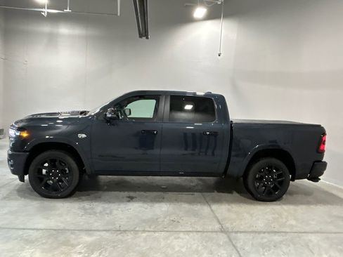 New 2026 RAM 1500 Laramie image 9