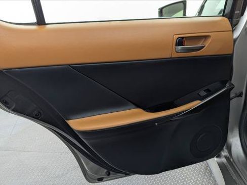 Used 2021 Lexus IS 300 w/ Accessory Package RWD image 14
