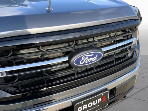 Used 2024 Ford F150 XLT w/ Mobile Office Package AWD/4WD image 29