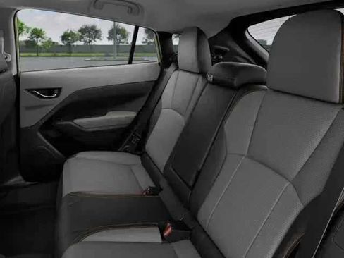 New 2026 Subaru Crosstrek 2.5i Limited AWD/4WD image 16