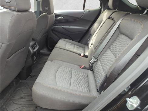 Used 2020 Chevrolet Equinox LT image 24