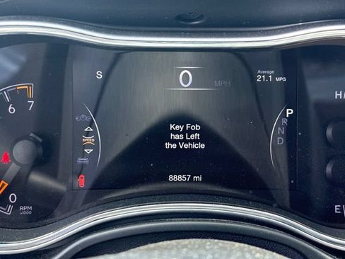 Used 2019 Jeep Grand Cherokee Summit w/ Platinum Series Group AWD/4WD image 14