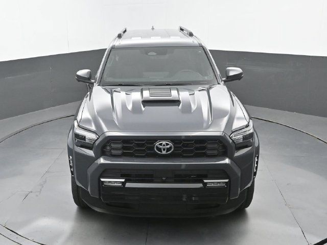 New 2026 Toyota 4Runner TRD Sport Premium AWD/4WD image 28