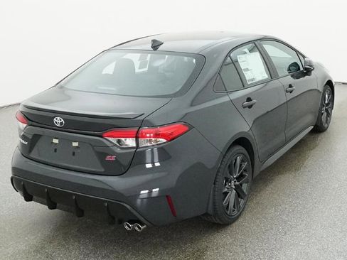 New 2026 Toyota Corolla SE image 52