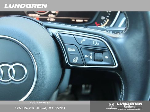 Used 2019 Audi S4 Prestige w/ Prestige Package image 18