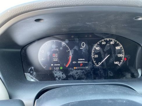 New 2026 Honda HR-V LX image 32