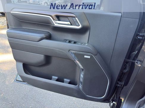 Used 2023 Chevrolet Silverado 1500 RST w/ RST All Star Premium Package image 10