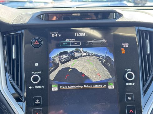 Used 2023 Subaru Outback Limited image 21