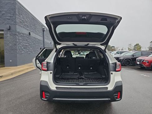 Used 2020 Subaru Outback Onyx Edition XT w/ Popular Package #2 image 16