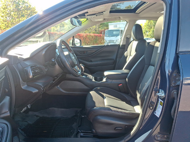 Certified 2024 Subaru Legacy Sport AWD/4WD image 13