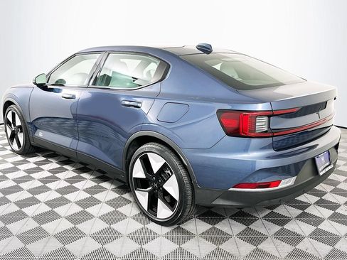 Used 2023 Polestar Polestar 2 AWD/4WD image 8