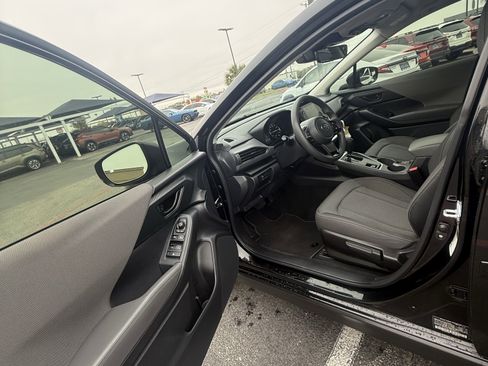 Used 2024 Subaru Crosstrek 2.0i Premium w/ Crosstrek Mirror Package image 16