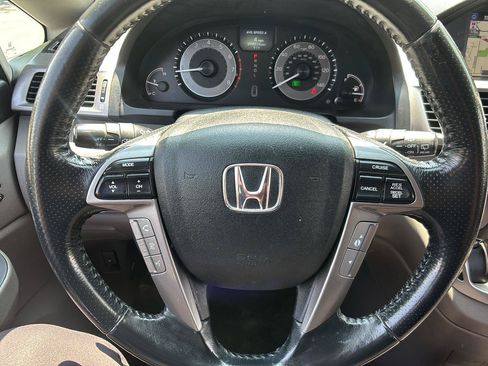 Used 2016 Honda Odyssey Touring image 27