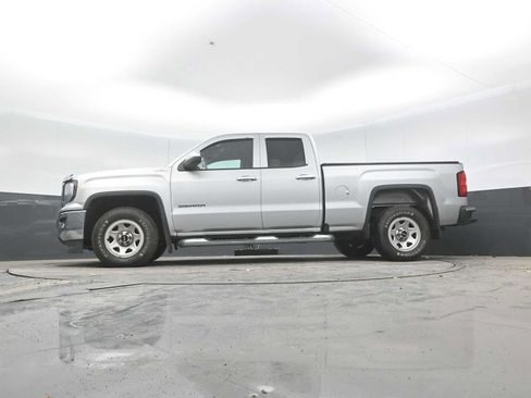 Used 2019 GMC Sierra 1500 Limited w/ Sierra Convenience Package AWD/4WD image 24