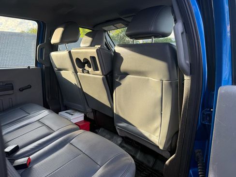 Used 2016 Ford F450 XL w/ Snow Plow Prep Package RWD image 15