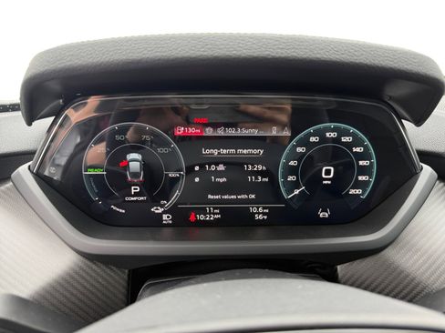 New 2026 Audi S e-tron GT Premium Plus image 11