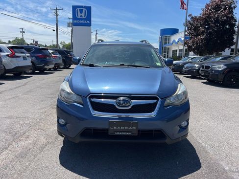 Used 2013 Subaru Crosstrek 2.0i Premium AWD/4WD image 8