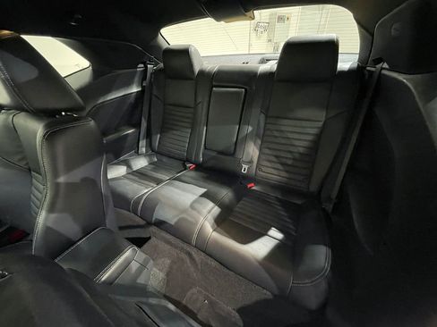 Used 2012 Dodge Challenger R/T RWD image 60