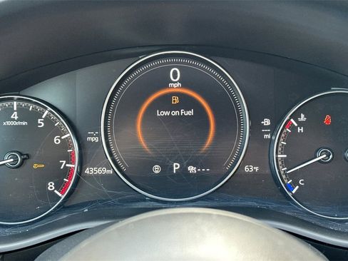 Used 2023 MAZDA CX-30 AWD 2.5 S w/ Select Package image 24