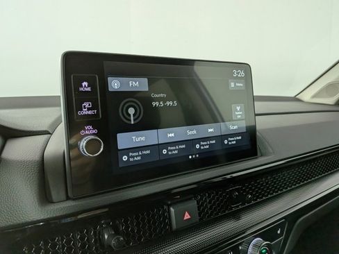 New 2026 Honda CR-V EX-L image 21