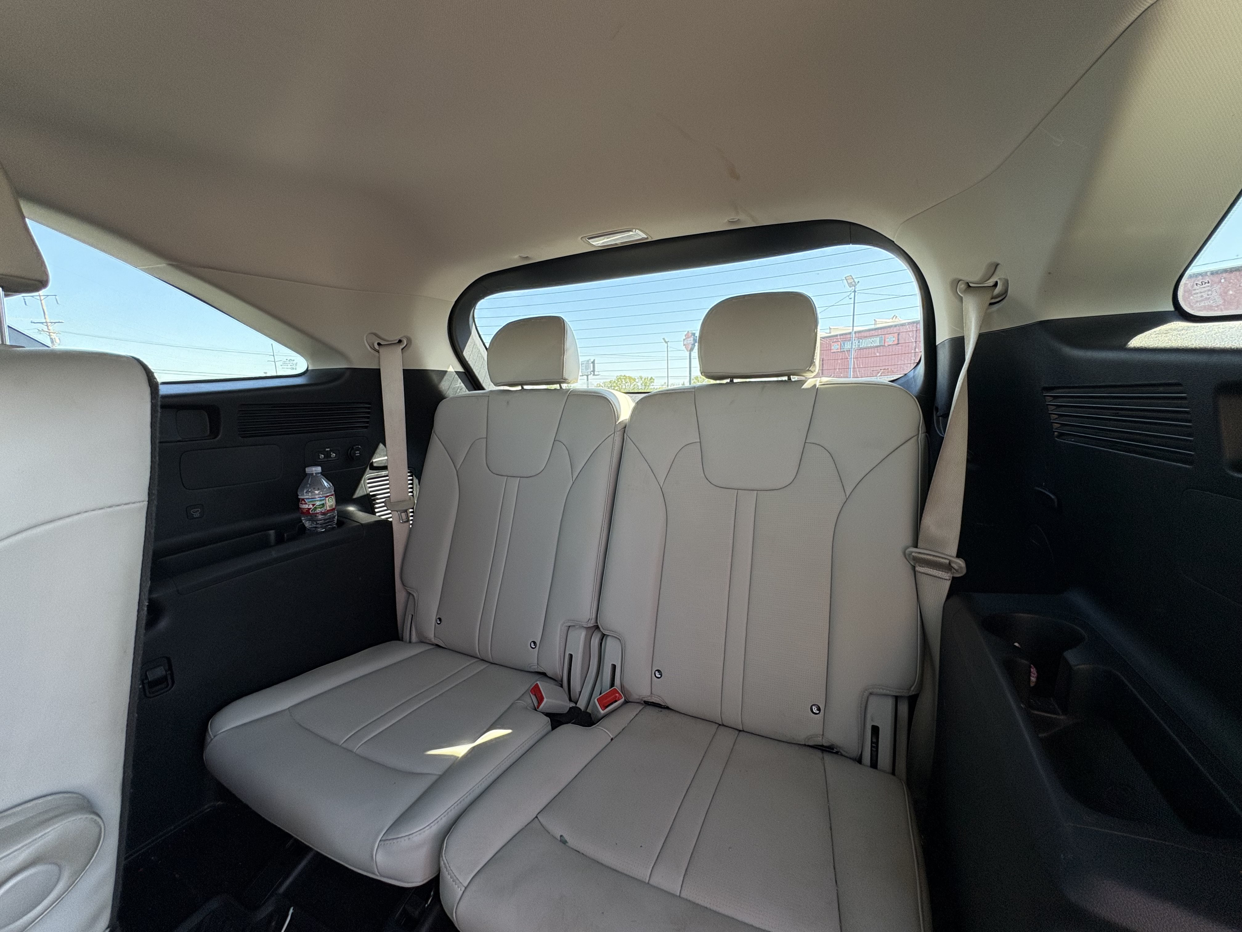 Used 2025 Kia Sorento EX w/ EX Panoramic Sunroof Package AWD/4WD image 9