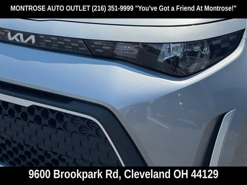 Used 2024 Kia Soul LX w/ Option Group 015 FWD image 55