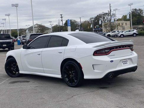Used 2021 Dodge Charger GT image 6