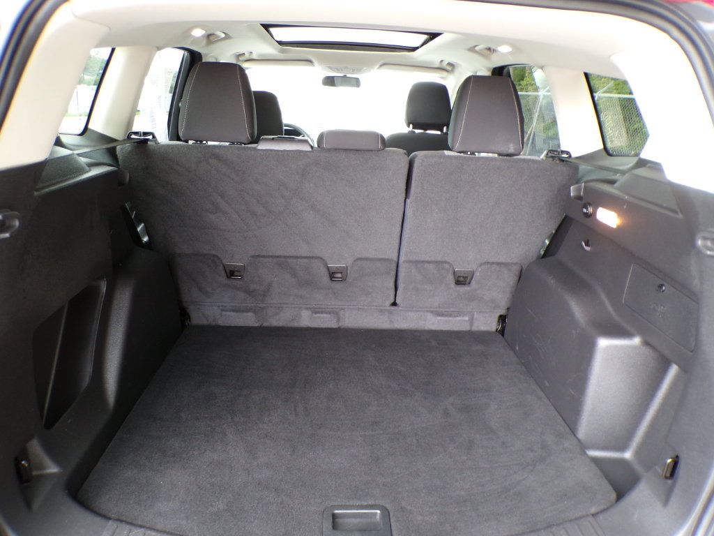 Used 2018 Ford Escape SE w/ SE Sync 3 Package AWD/4WD image 20