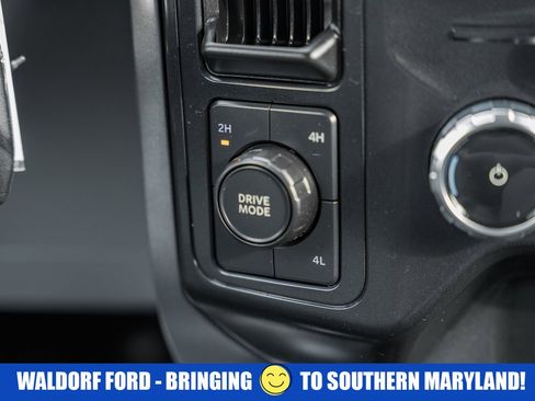 Used 2024 Ford F150 XLT image 25