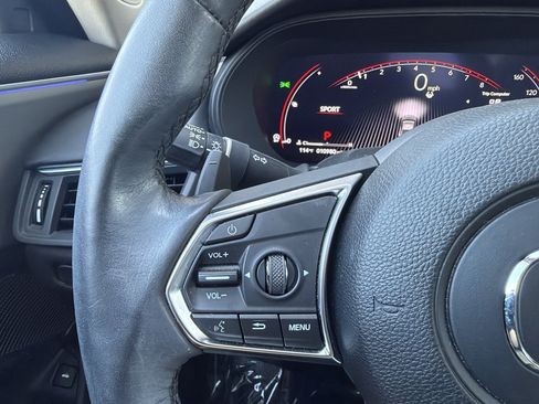 Used 2024 Acura TLX w/ Technology Package FWD image 26