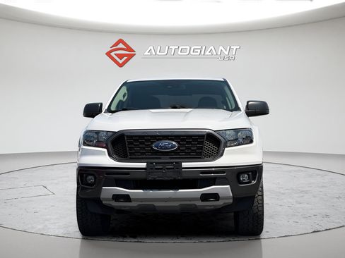 Used 2021 Ford Ranger XLT w/ Equipment Group 302A High AWD/4WD image 20