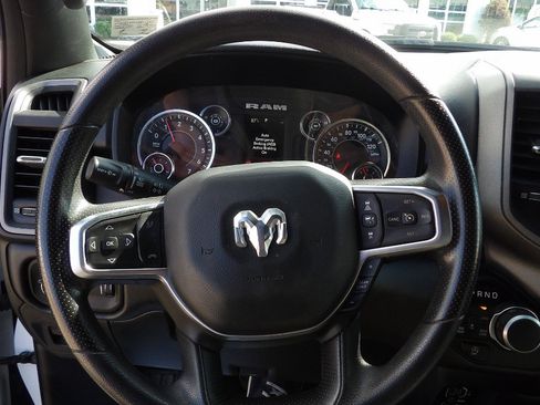Used 2025 RAM 1500 Tradesman AWD/4WD image 12