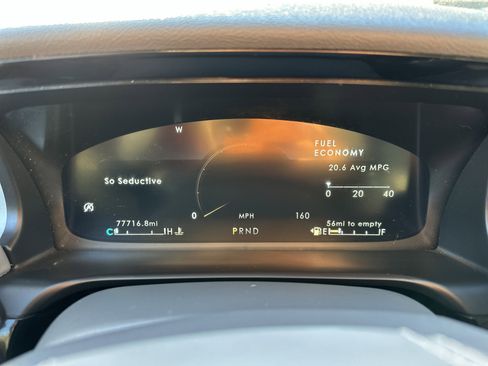 Used 2020 Lincoln Aviator Reserve w/ Equipment Group 202A image 20