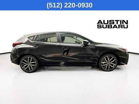 New 2026 Subaru Impreza 2.0i Sport AWD/4WD image 10