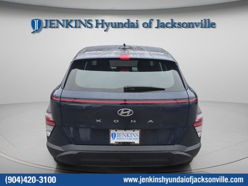 New 2026 Hyundai Kona SE FWD image 4